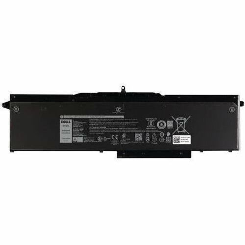 DELL 6-CELL 97 WH LITHIUM ION REPLACEMENT BATTERY - Thumbnail 1