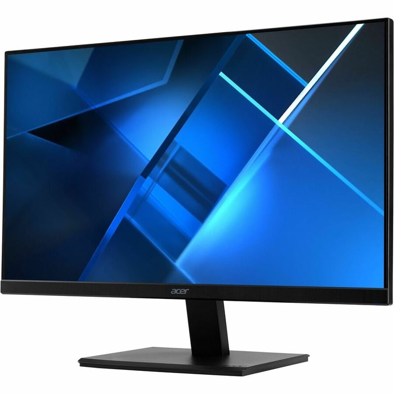 Acer Vero V7 V227Q E3 22" Class Full HD LED Monitor - 16:9 - Thumbnail 3