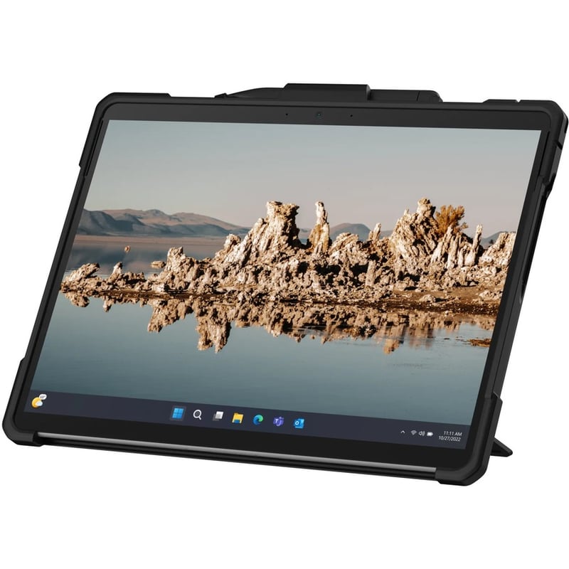 RUGGED SURFACE PRO 9 METROPOLIS SE BLACK. - Thumbnail 5