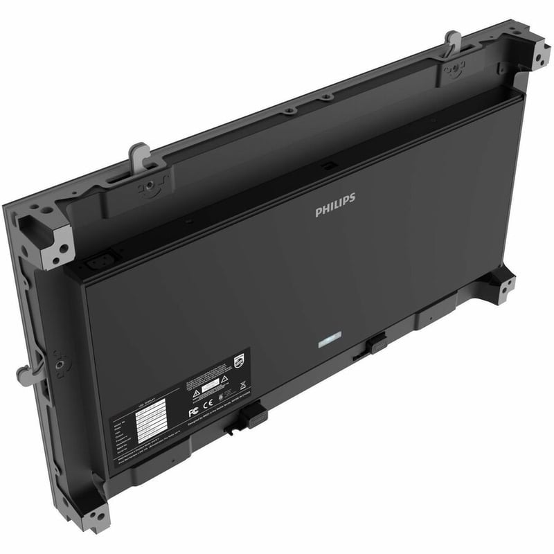 Philips PDS DvLED panel, Unite 6000, 608x342mm, P1.2 - Thumbnail 2