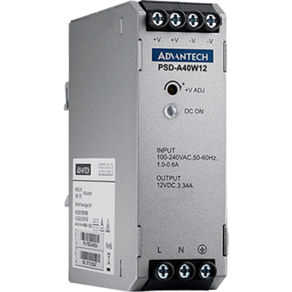 Advantech Power Supply - Thumbnail 3