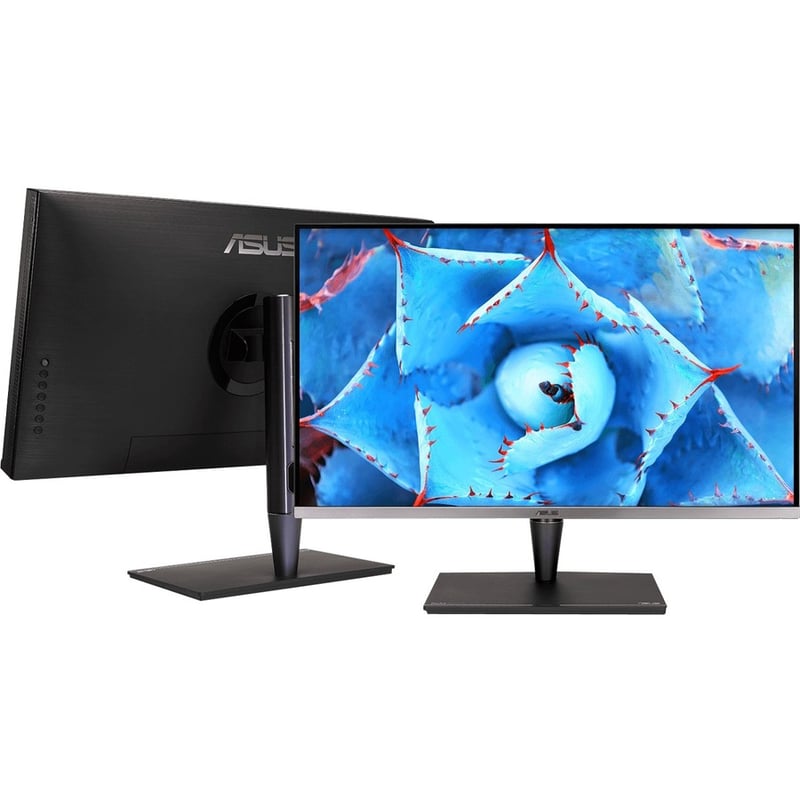 Asus ProArt PA32UCG-K 32" Class 4K UHD LCD Monitor - 16:9 - Black
