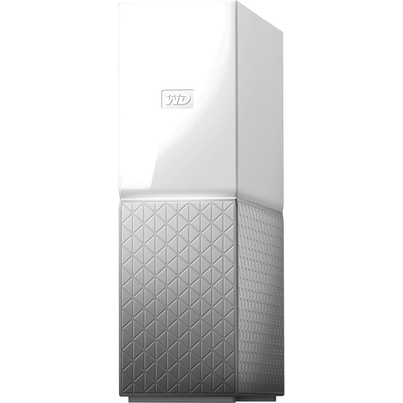 WD 8TB MY CLOUD HOME PERSONAL CLOUD MECHANICAL HDD - Thumbnail 2