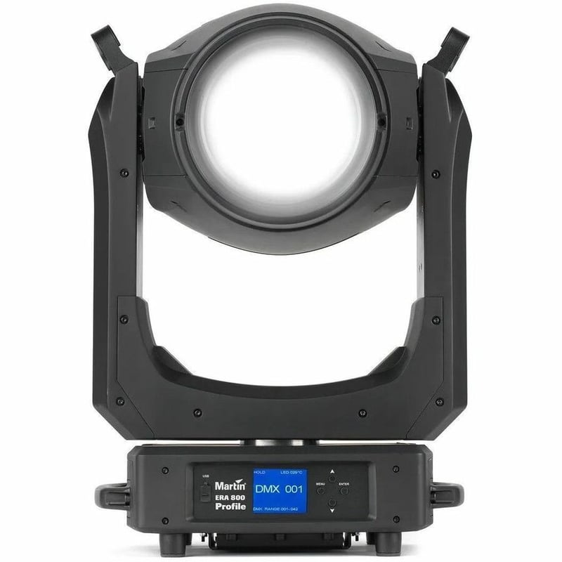 Martin ERA 800 Profile Stage Light - Thumbnail 4
