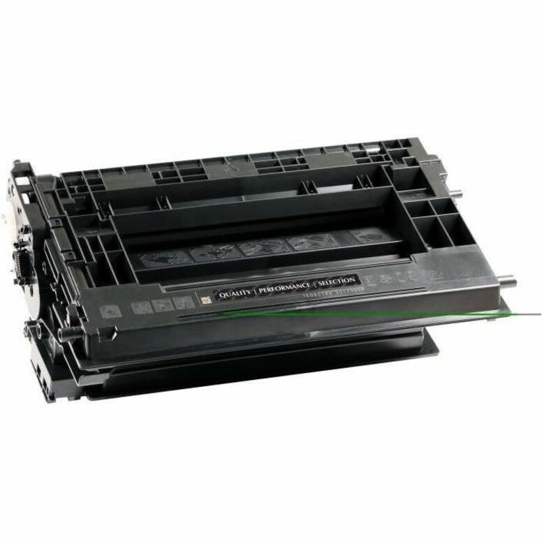 Clover Imaging Remanufactured Toner Cartridge (New Chip) for HP 147A (W1470A) - Thumbnail 4