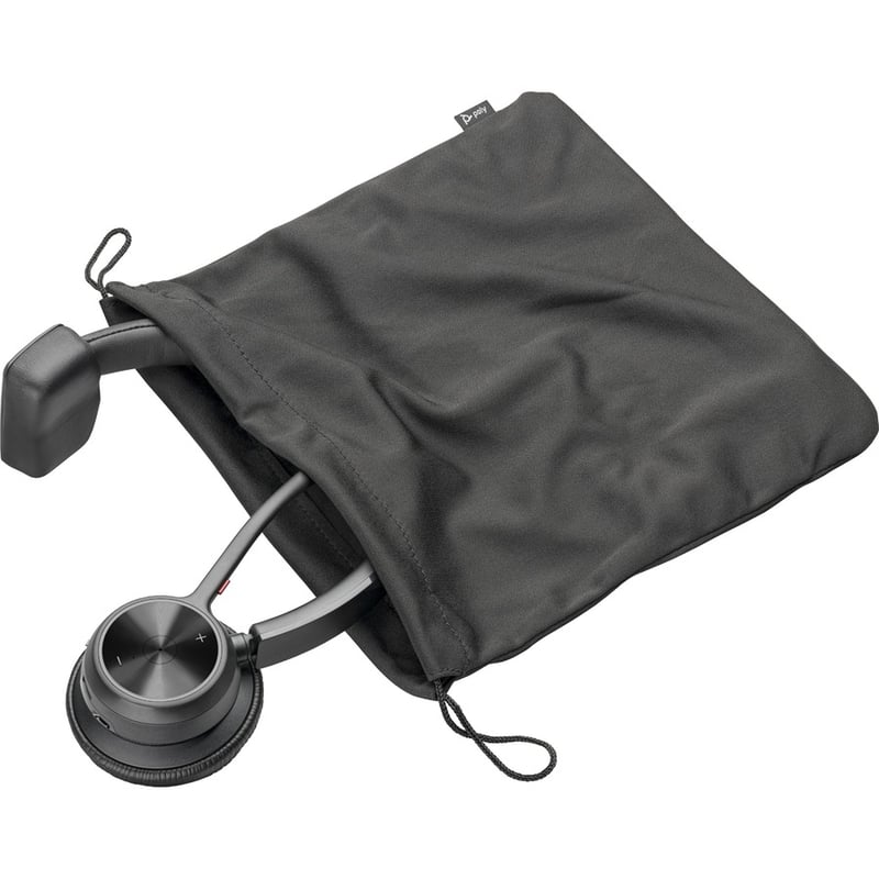 Poly Voyager 4310 USB-C Headset - Thumbnail 3