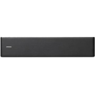 SEAGATE EXPANSION 10TB HARD DRIVE 3.5 EXTERNAL BLACK USB 3.0 - Thumbnail 2