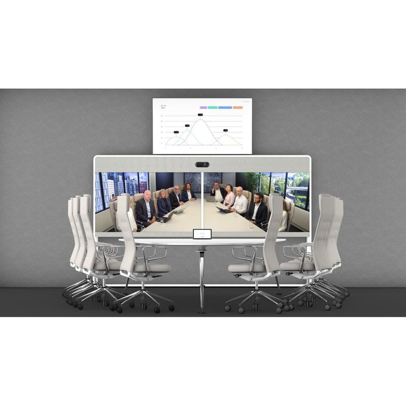 Cisco Video Conferencing System Stand - Thumbnail 2