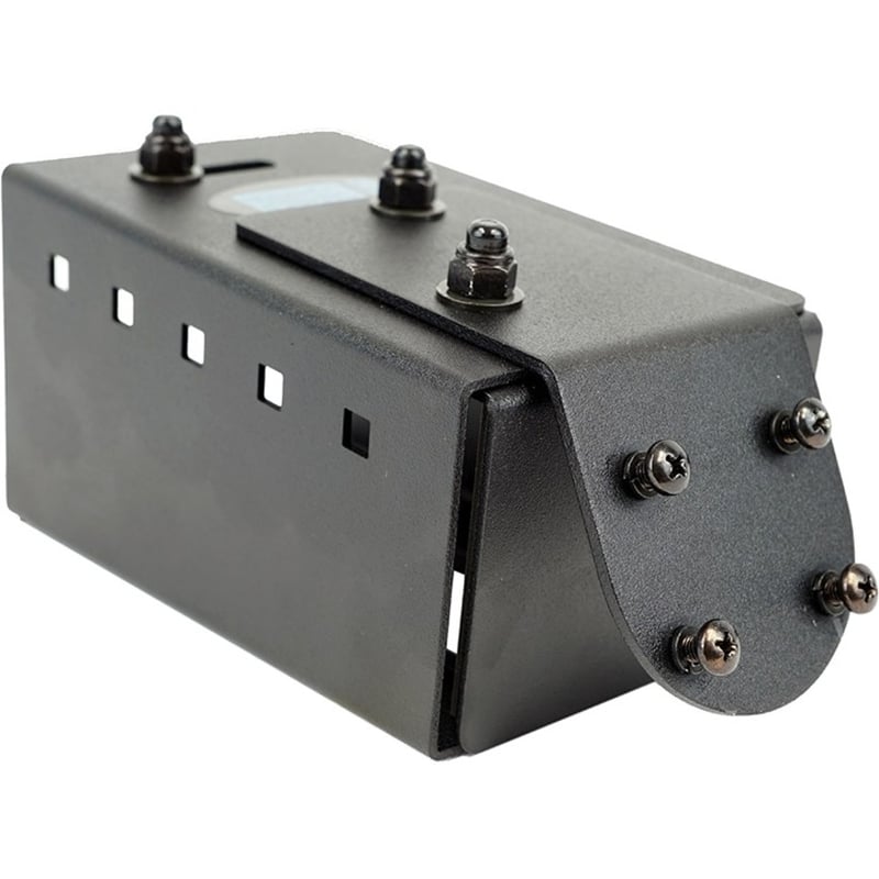 Gamber-Johnson Vehicle Mount for Bar Code Scanner - Thumbnail 4