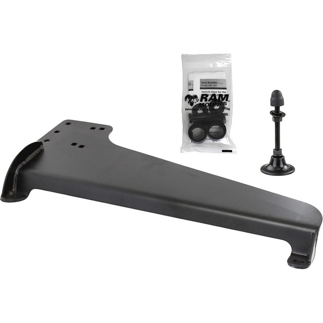 RAM Mounts No-Drill Vehicle Mount
