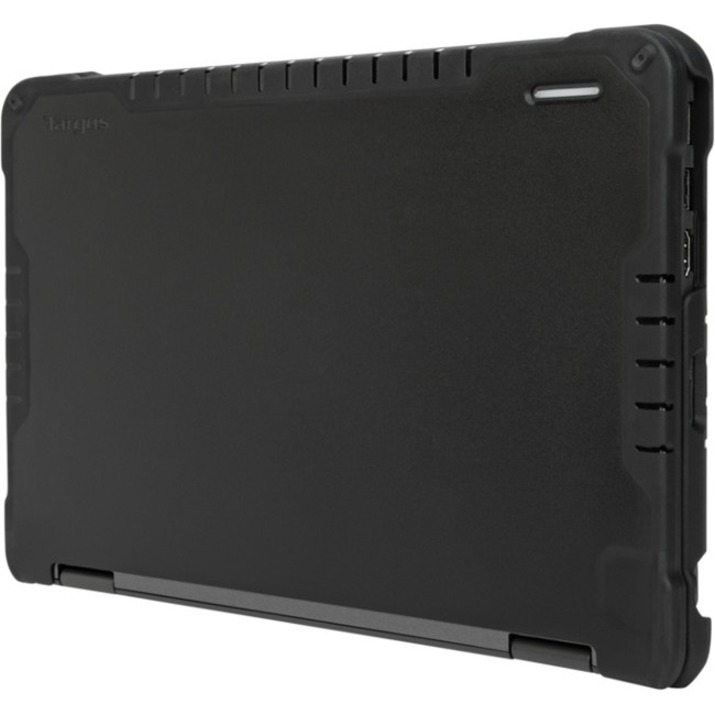Targus 11.6" Commercial-Grade Form-Fit 360° Cover for Dell Chromebook 3189 - Thumbnail 4