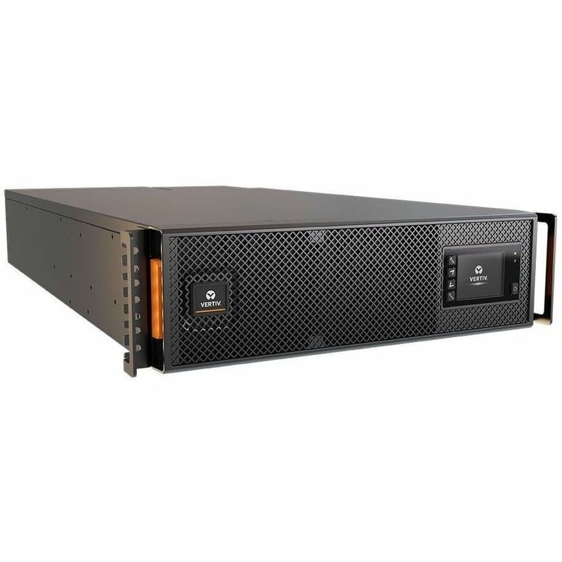 GXT5-5KL630RT3UXLN UPS UL - Thumbnail 4