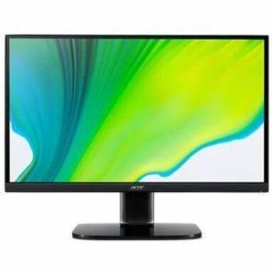 ACER KB242Y G0BI 23.8 IPS FULL HD ZERO-FRAME OFFICE MONITOR - Thumbnail 2