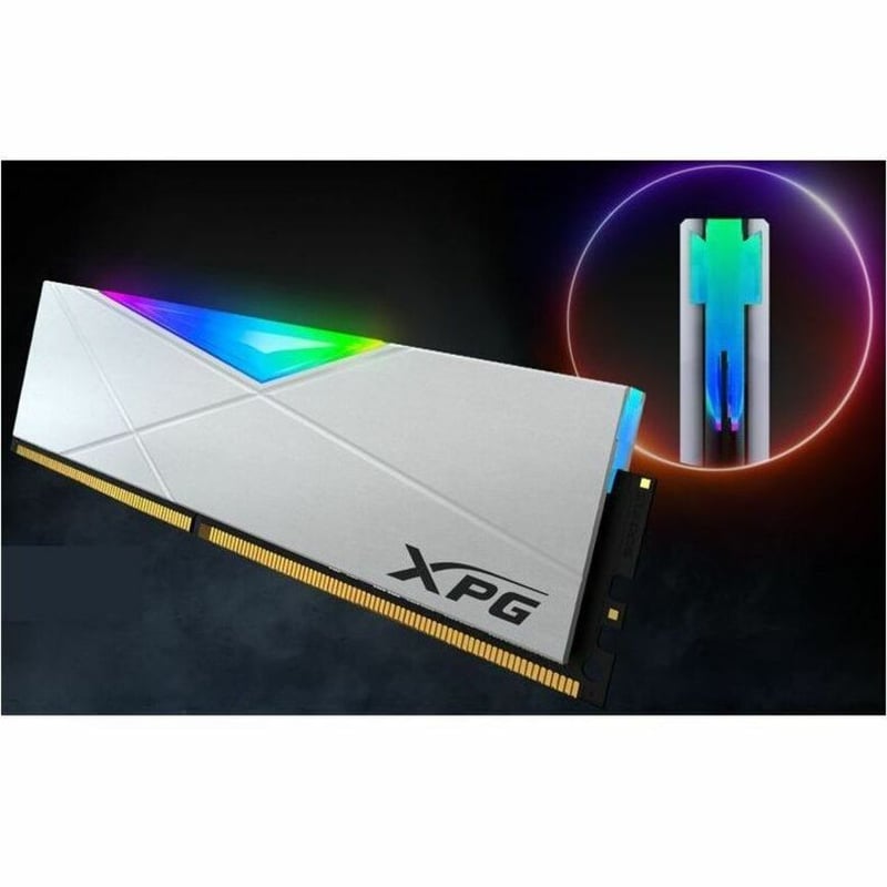 XPG SPECTRIX D50 AX4U36008G18I-ST50 8GB DDR4 SDRAM Memory Module - Thumbnail 3
