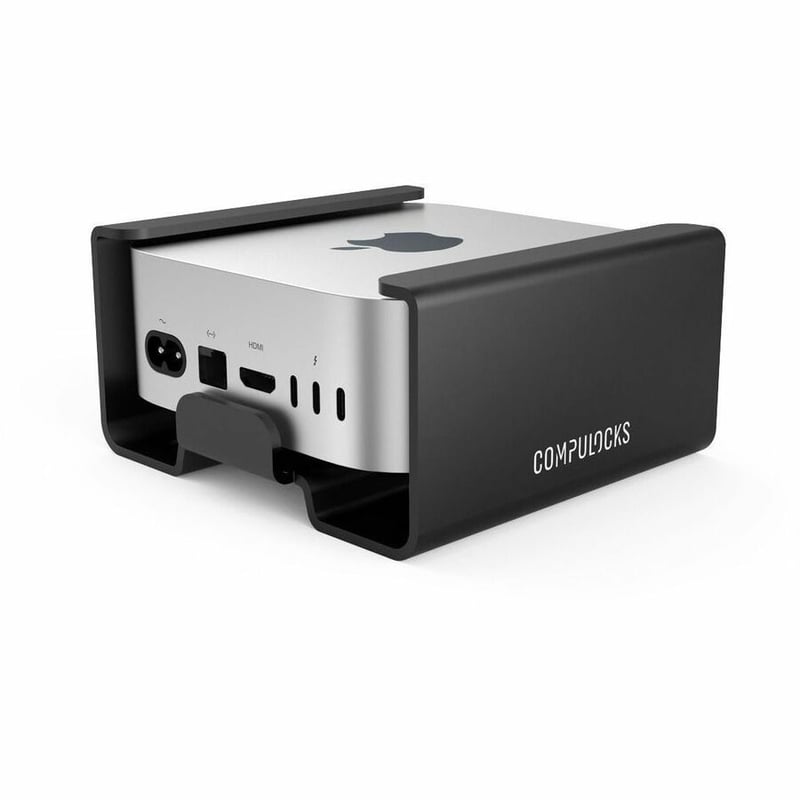 COMPULOCKS MAC MINI M4 2024 SECURE MOUNT - Thumbnail 2