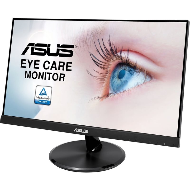 Asus VP229Q 22" Class Full HD LCD Monitor - 16:9 - Black - Thumbnail 3