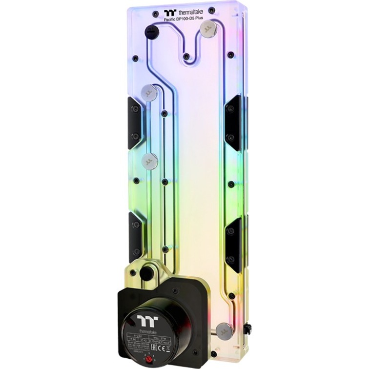 Thermaltake Pacific DP100-D5 Plus - Thumbnail 5
