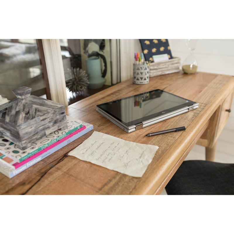 HP PAVILION X360 CONVERTIBLE 15-DQ0077NR,CORE I5-8265U QC, UMA, 8GB, 15.6IN FHD