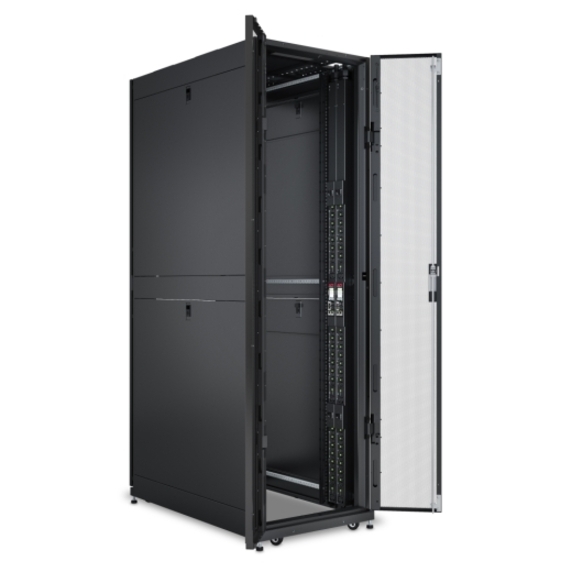 APC by Schneider Electric NetShelter 9000 24-Outlets PDU