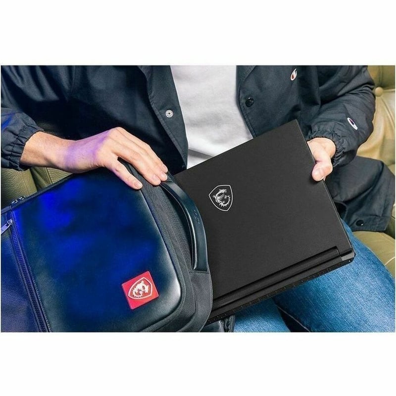 STEALTH A16 AI+ A3XWJG-074US RAI9HX370/RTX 5090/64GB/2TB/W 11PRO - Thumbnail 3