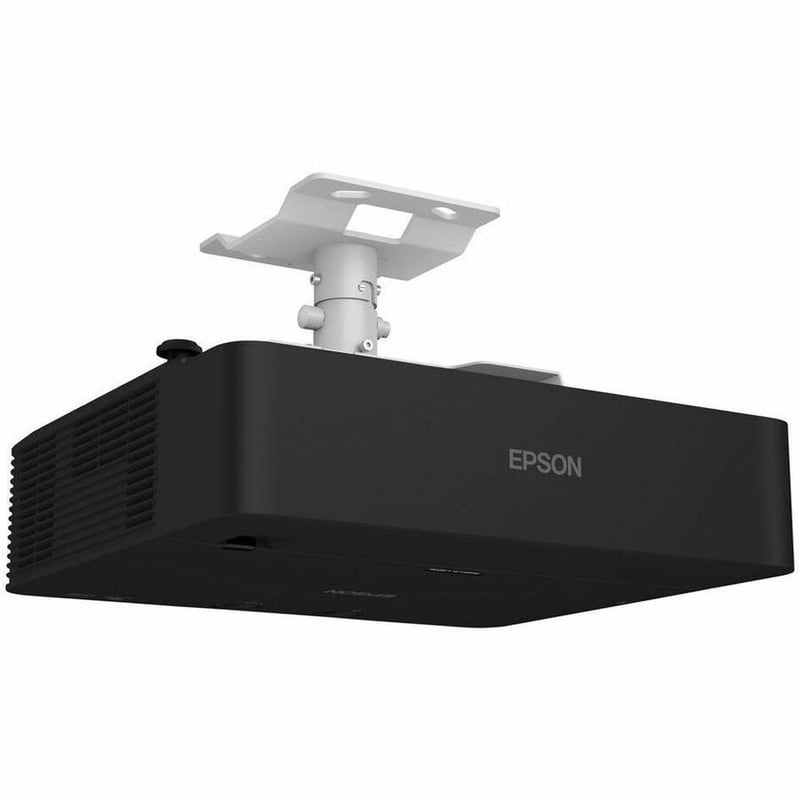 POWERLITE L795SE SHORT-THROW (0.8 - 1.3 TR) LASER PROJECTOR WITH - Thumbnail 4