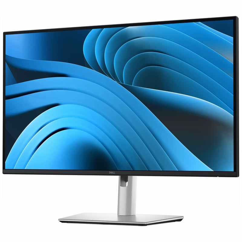 DELL PRO 27IN PLUS 4K USB-C HUB MONITOR - P2725QE - Thumbnail 2