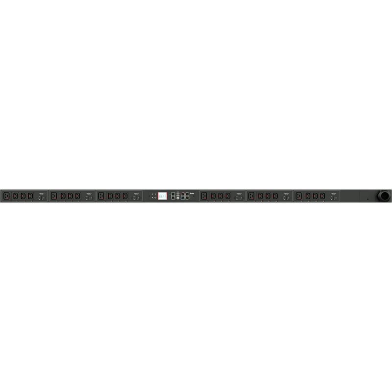 Raritan Dominion PX3-5529-E2V2 24-Outlet PDU - Thumbnail 3