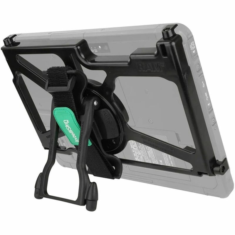 RAM Mounts GDS Hand-Stand For Panasonic FZ-A3 - Thumbnail 2