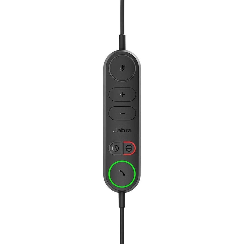 Jabra Engage 40 - (Inline Link) USB-C UC Stereo - Thumbnail 5