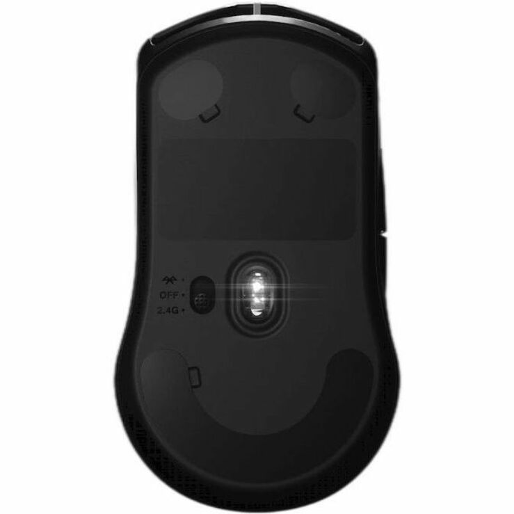 RIVAL 3 WIRELESS GEN 2 AQUA GAMING MOUSE - Thumbnail 4