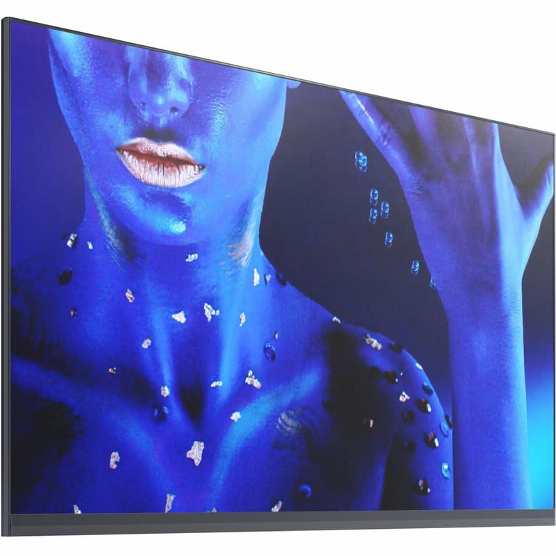 DVLED 1.2MM PITCH VIDEO WALL 110IN DIAGONAL FHD NATIVE RES - Thumbnail 1