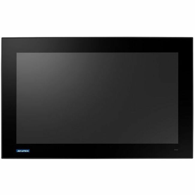 Advantech FPM-D24W-CE 24" Class LED Touchscreen Monitor - 16:9 - Thumbnail 1