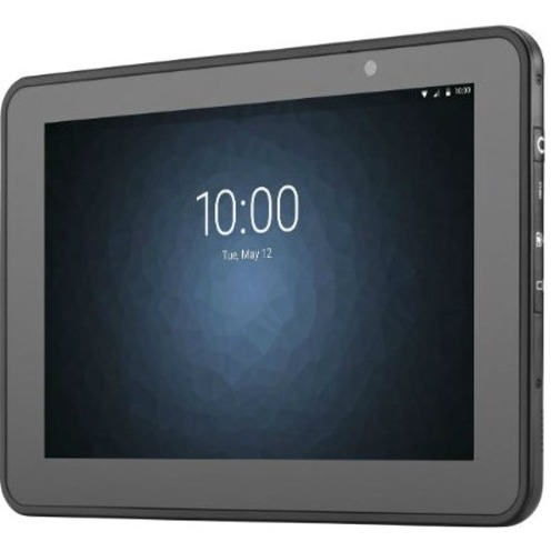 Zebra Tablet - 10.1" - 2 GB - 32 GB Storage - Android 5.1 Lollipop - Thumbnail 2