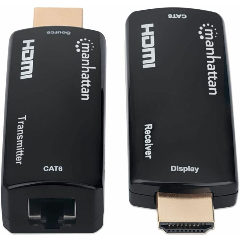 1080P HDMI OVER ETHERNET EXTENDER KIT - Thumbnail 3
