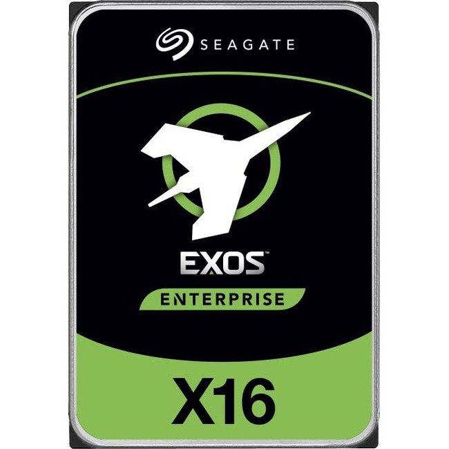 SEAGATE ENT 12TB 7.2K 3.5 12G SED SAS