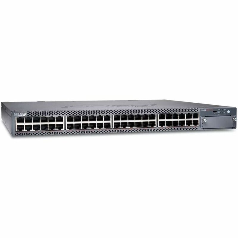 Juniper EX4400 Ethernet Switch - Thumbnail 3