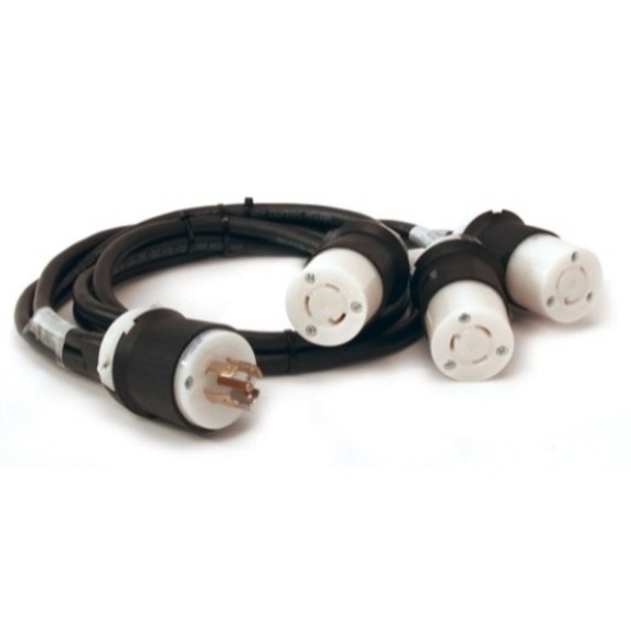APC Adapter Power Cable - Thumbnail 2