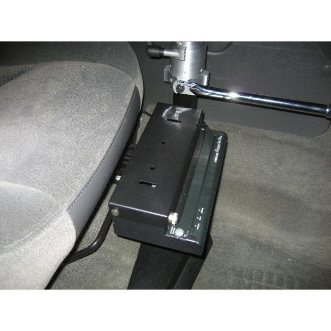 Havis Vehicle Mount for Printer, USB Hub - Thumbnail 4