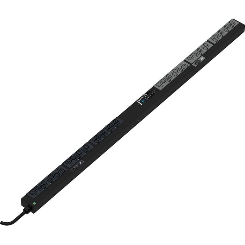 Panduit P48E11M Monitored Switched PDU - Thumbnail 4