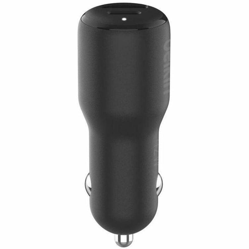 Belkin BoostCharge Dual Car Charger 42W - Thumbnail 3