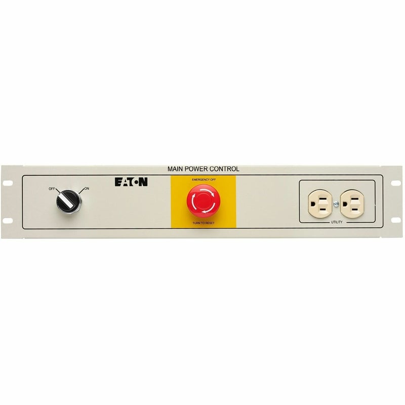 Eaton REPO 16-Outlets PDU