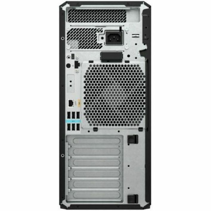 CUSTOM Z4G5TWR W32425 32GB/512GB - Thumbnail 5
