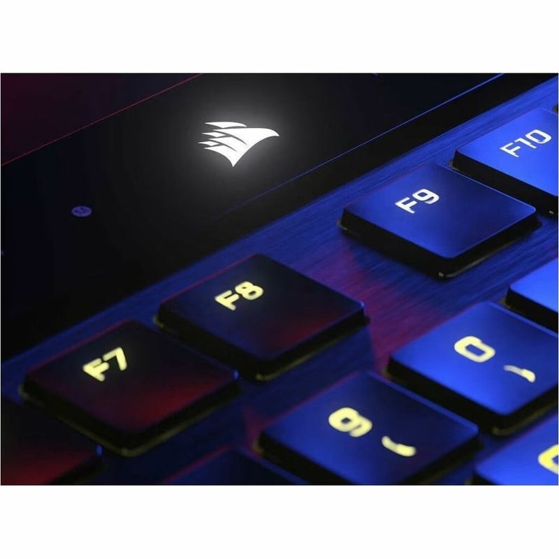 CORSAIR K100 AIR WIRELESS KEYBOARD
