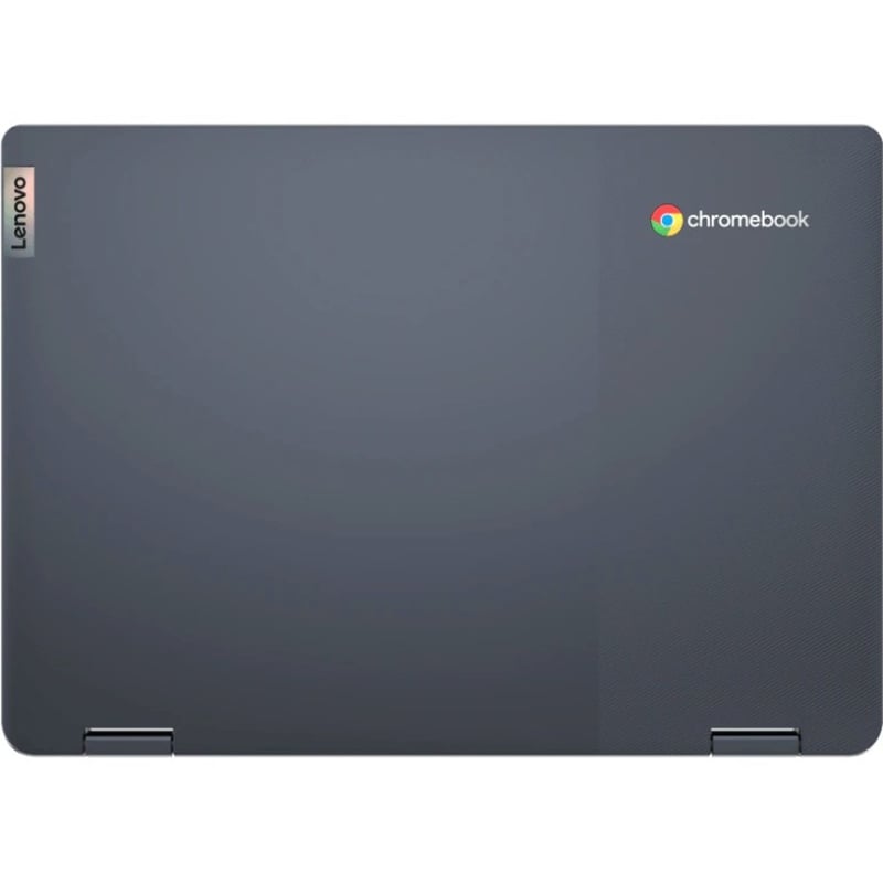 Lenovo IdeaPad Flex 3 CB 11M836 82KM0002US 11.6" Touchscreen Convertible 2 in 1 Chromebook - HD - 1366 x 768 - Octa-core (ARM Cortex A73 Quad-core (4 Core) 2 GHz + Cortex A53 Quad-core (4 Core) 2 GHz) - 4 GB Total RAM - 32 GB Flash Memory - Abyss Blue