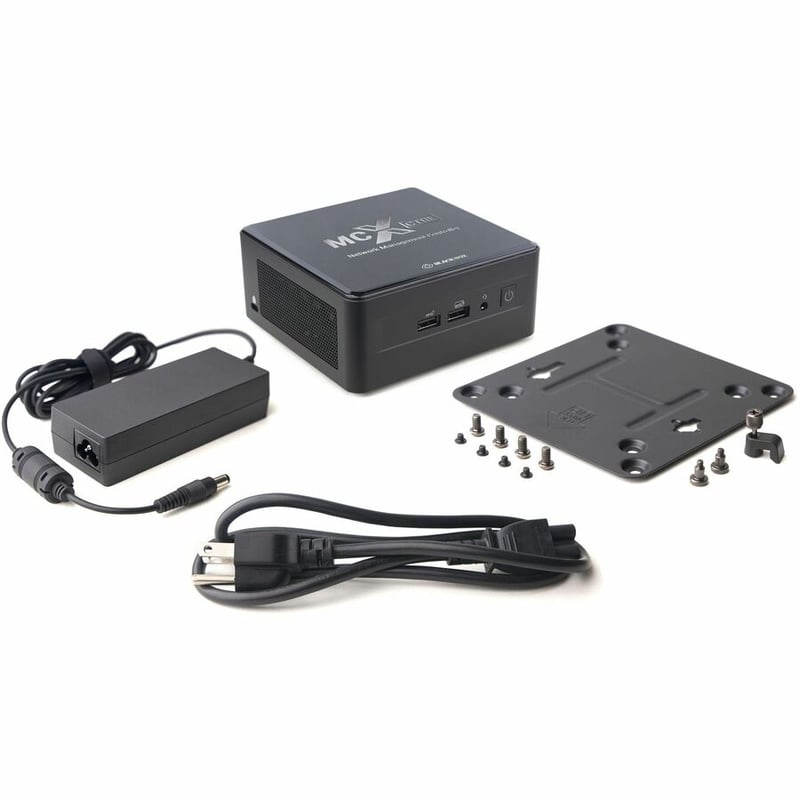 Black Box MCX Gen 2 AVoIP Management Controller - Thumbnail 2