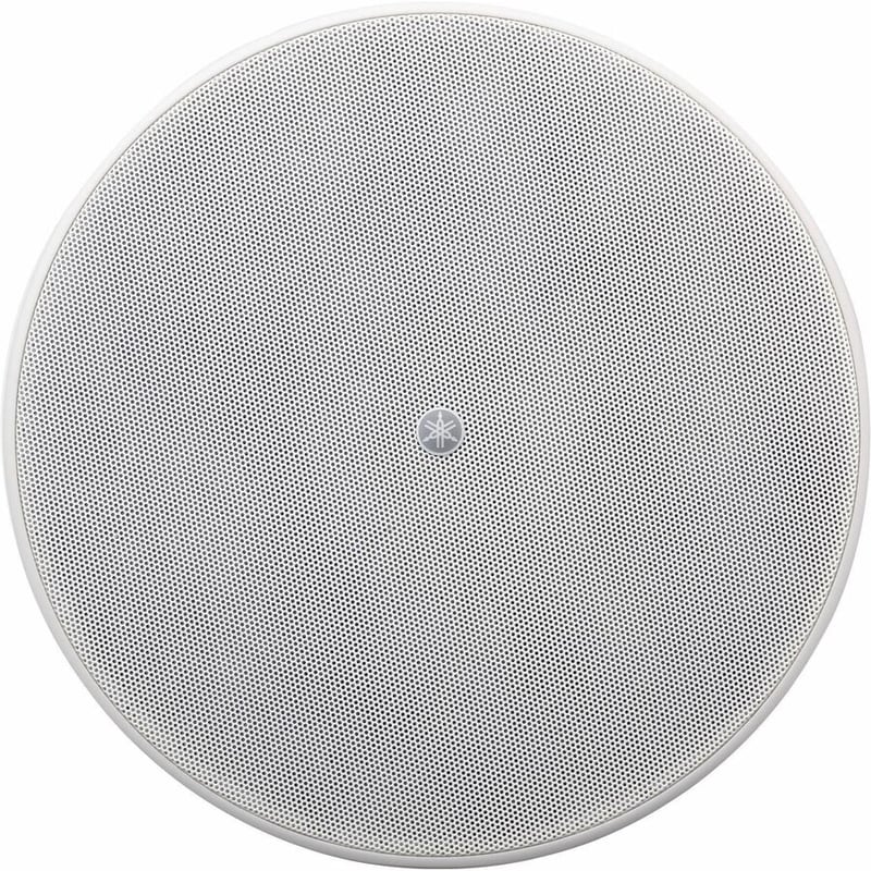 MUST SHIP WITH AB-C8S (SINGLE PACKAGE) 8 IN-CEILING SUBWOOFERS, WHITE VERSION - Thumbnail 4