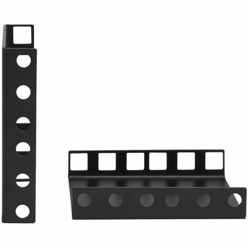 Tripp Lite by Eaton SmartRack 2U Mounting Rail Deep Adapter Kit for Server Racks, 4 in. (10.2 cm) - Thumbnail 3