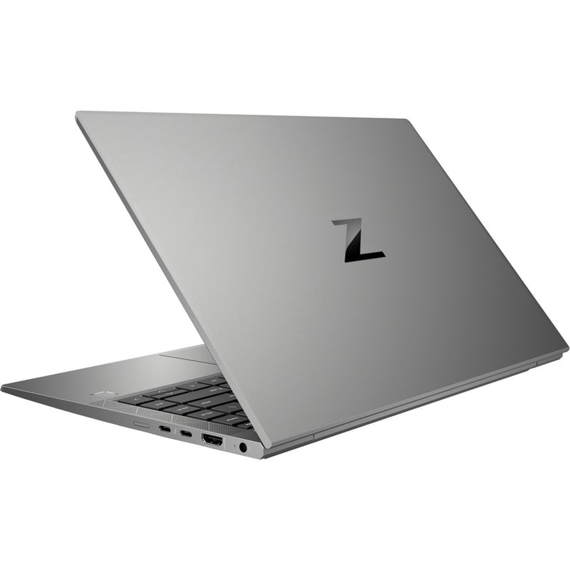 HP ZBook Firefly 14 G8 14" Mobile Workstation - Intel Core i7 11th Gen i7-1185G7 Quad-core (4 Core) - 32 GB Total RAM - 512 GB SSD - Thumbnail 5