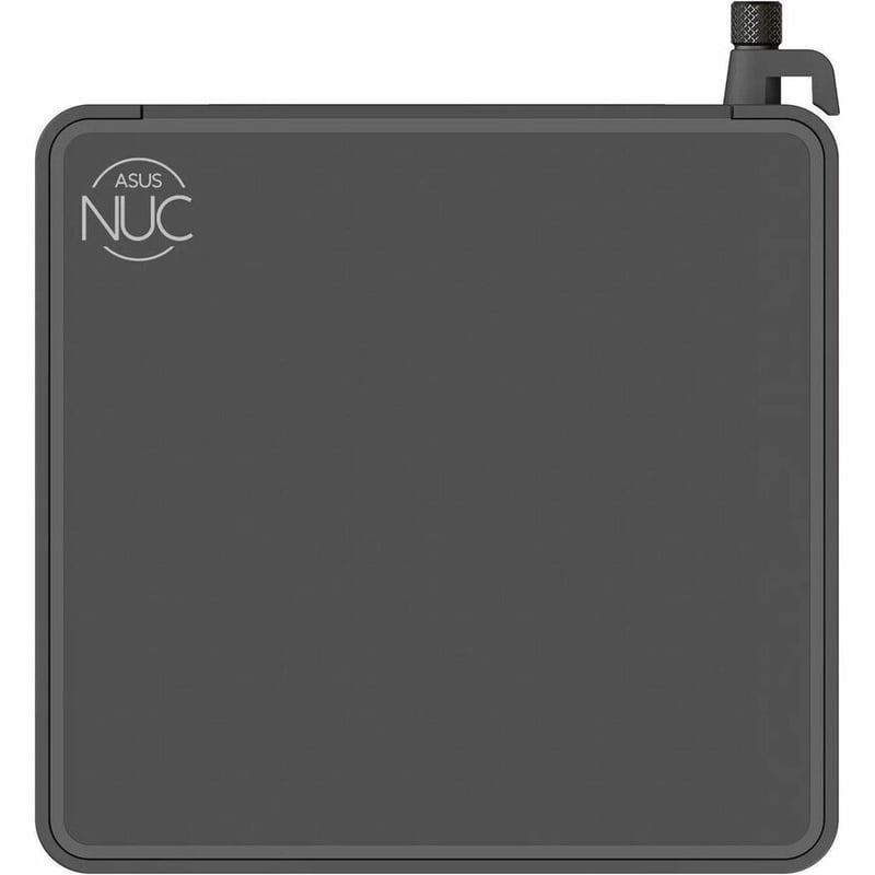 ASUS NUC 15 PRO TALL BAREBONE KIT MINI PC W/ INTEL SERIES 2 CORE - Thumbnail 4