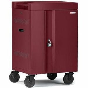 Bretford CUBE Cart Mini - TVCM20PAC - Thumbnail 1